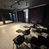 اجاره پلاتو|اجارهٔ کوتاهمدت دفتر کار و فضای آموزشی|تهران, شیراز|دیوار