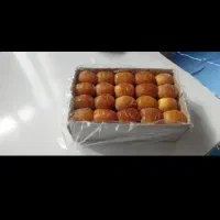 خرما هلیله ی