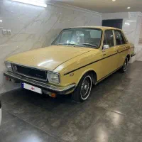 سواری پیکان فول اپشن