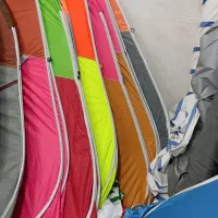 چادر مسافرتی (بدون واسطه)