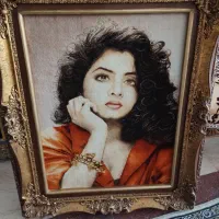 تابلو فرش نفیس تبریز|تابلو فرش|تهران, مرزداران|دیوار