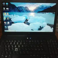 لب تاب لپ تاپ اچ پی HP G61|رایانه همراه|تهران, هاشم‌آباد|دیوار