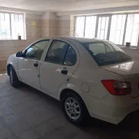 تیبا 2 مدل 99 و ساینا s مدل 401