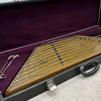 سنتور چوب گردو حرفه ایی