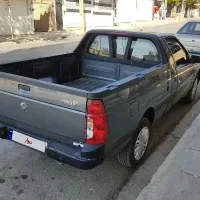 آریسان ۲ دوگانه مدل ۱۴۰۲|خودرو سواری و وانت|شهرکرد, |دیوار