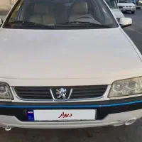 ماشین slx|خودرو سواری و وانت|قم, چهل درخت‎|دیوار
