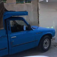 نیسان دوگانه 87|خودرو سواری و وانت|کرمانشاه, |دیوار