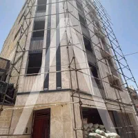 آپارتمان نوساز و لوکس در بهترین لوکیشن