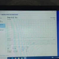 لپتاپ|رایانه همراه|اسلامشهر, شهرک سعیدیه|دیوار