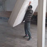 حمل ونقل اثاث منزل .بروجرد|خدمات حمل و نقل|بروجرد, |دیوار