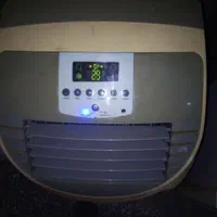 کولرگازی پرتابل 12000