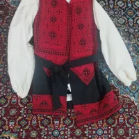 وست وشومیزوشلوار|لباس|دورود, |دیوار