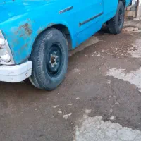 سلام یک دستگاه کمپاین|خودرو سنگین|کرمانشاه, |دیوار