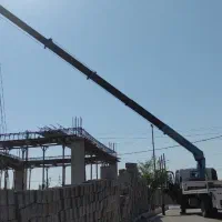 جرثقیل حمل نقل|خدمات حمل و نقل|بوشهر, |دیوار