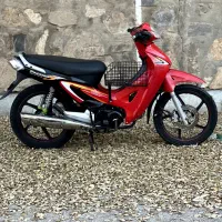 ویو کویر 87|موتورسیکلت|میاندوآب, |دیوار