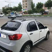 کوییک R مدل 403 بی رنگ