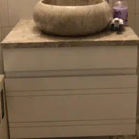 ست کامل روشویی