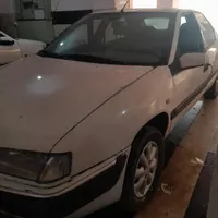 سیتروئن زانتیا 2000cc، مدل ۱۳۸۸|خودرو سواری و وانت|بروجرد, |دیوار