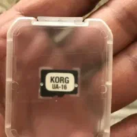 رم اس دی شرکتی pa5x