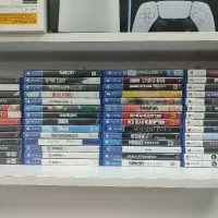 دیسک بازی 4/5