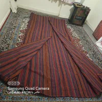 جایم پشم گوسفند کار دست مادر بزرگم نونو