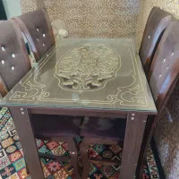 میز ناهار خوری