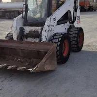 اجاره بابکت ومینی بیل همراه با پیکور|خدمات حمل و نقل|هشتگرد, تهران دشت|دیوار