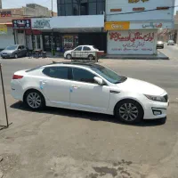 اوپتیما 2015 فول کانادا