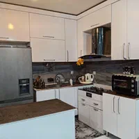 طبقه هم کف از دو طبقه راه جدا|فروش آپارتمان|اصفهان, سودان|دیوار