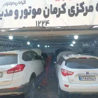 شاگرد یا مکانیک نیمه ماهر نیازمندیم|استخدام صنعتی، فنی، مهندسی|تهران, طرشت|دیوار