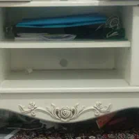 زیر تلویزیونی سالم و نو