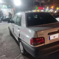 پرایدSE مدل۱۳۹۹|خودرو سواری و وانت|بندرعباس, |دیوار