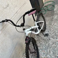 دوچرخه
