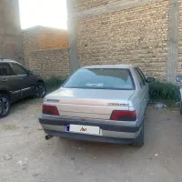 405 مدل ۸۶ دوگانه