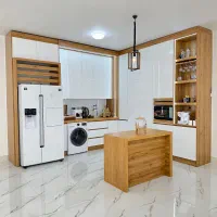 کابینت و کمد دیواری