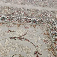 سه تخته فرش ۹متری