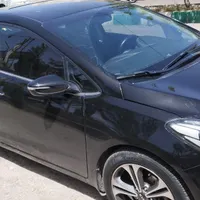 کیا سراتو اتوماتیک 2000cc، مدل ۲۰۱۴|خودرو سواری و وانت|زنجان, |دیوار