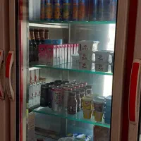 فروش یخچال صنعتی