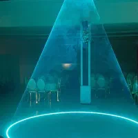 جشنواره باغ تالار کیمیا(برای اول هفته)|خدمات پذیرایی، مراسم|مشهد, نوید|دیوار