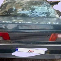 پژو آردی RD|خودرو سواری و وانت|پاکدشت, خاتون آباد|دیوار