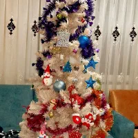 درخت کریسمس