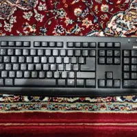 کیبورد genius|قطعات و لوازم جانبی رایانه|اهواز, فولادشهر|دیوار