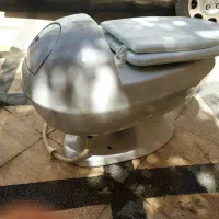 توالت فرنگی