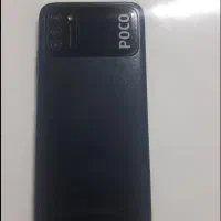 poco m3 128GB تمیز