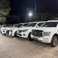 خرید و فروش چینی تانک مزدا ترا فیدلیتی فونیکس صفر