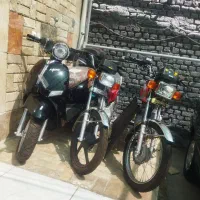 موتور کاوان پلاس