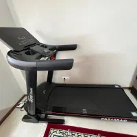 تردمیل باشگاهی فورد فیتنس مدل FA5100AC