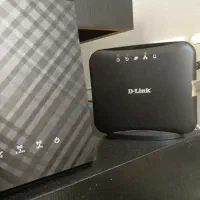 مودم روتر باسیمADSL/ADSL2