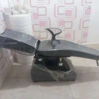 صندلی آرایشگاه