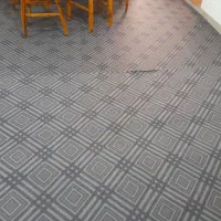 موکت نو ب رنگ طوسی فیلی|موکت|دورود, |دیوار